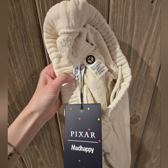 Madhappy PIXAR Toy Story Sweatpants - Picture 3 of 5